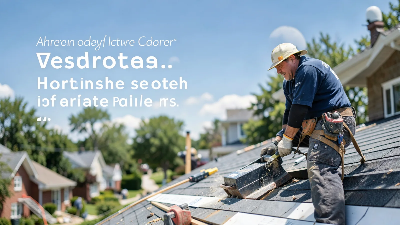 Roof Replacement in Kenner, LA near me